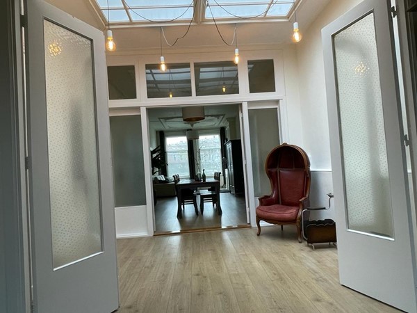 Medium property photo - Kinderhuissingel 122, 2013 AW Haarlem